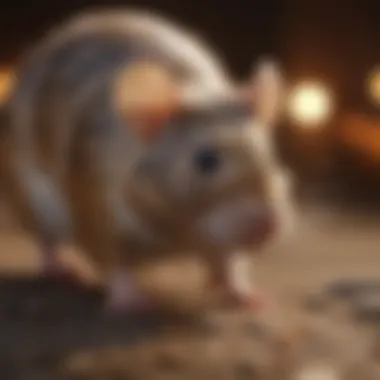 Preventative Measures Against Rodents Preventative measures against rodent infestations