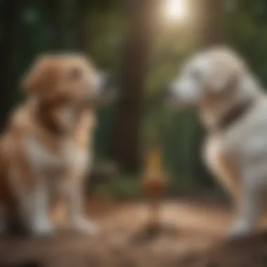 Promoting a Balanced Relationship with Pets Promoting a balanced relationship with pets