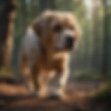Recognizing Triggers for Humping in Dogs Recognizing triggers for humping in dogs