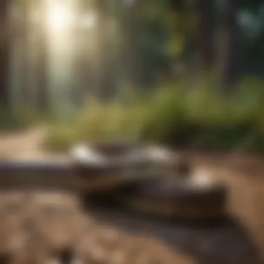 Landscaping Techniques to Prevent Snake Encounters Preventing snakes with landscaping techniques