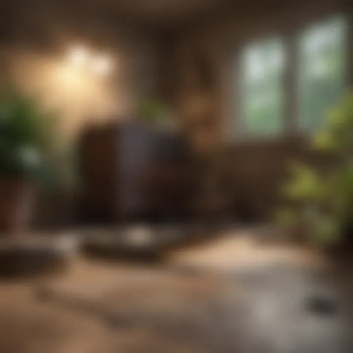 Safe and snake-free home environment