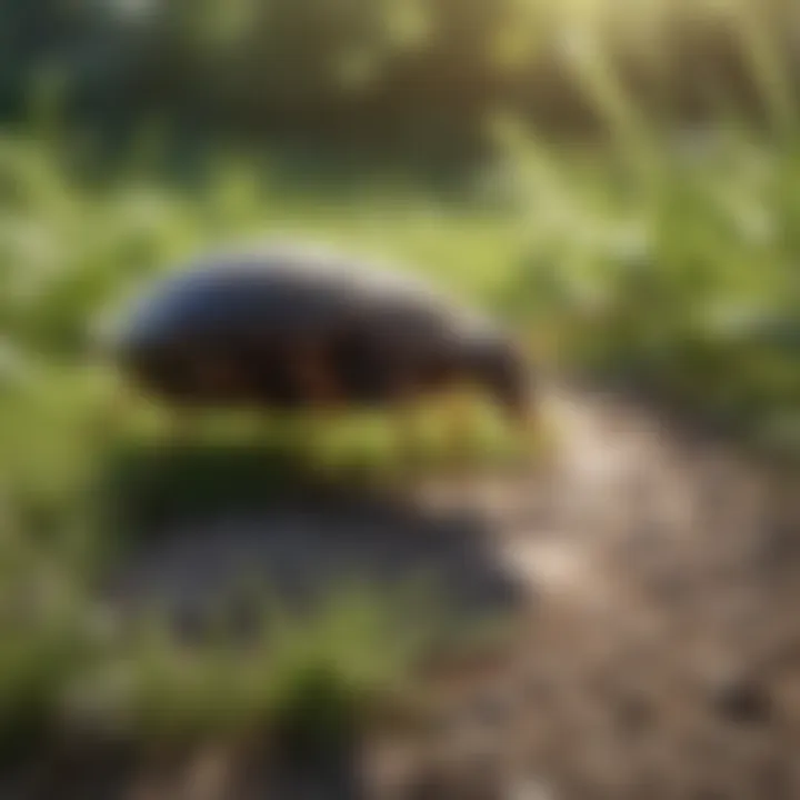 Eco-friendly practices for pest control