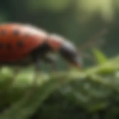 Implementing Integrated Pest Management Integrated pest management strategies in action