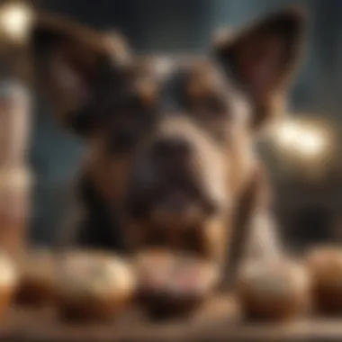 Healthy Treat Alternatives for Your Dog Alternative treats for dogs