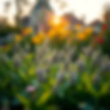 Exploring Beautiful Perennial Plants Summary Exploring Beautiful Perennial Plants Summary