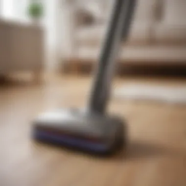 Comparing Top Stick Vacuum Brands Comparison of top brands in stick vacuums