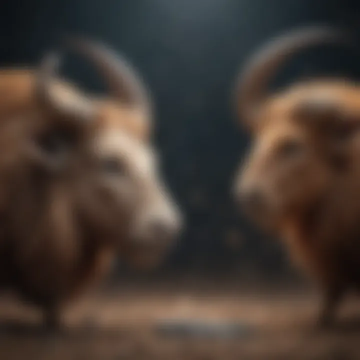 A diverse group of interconnected zodiac signs symbolizing compatibility.