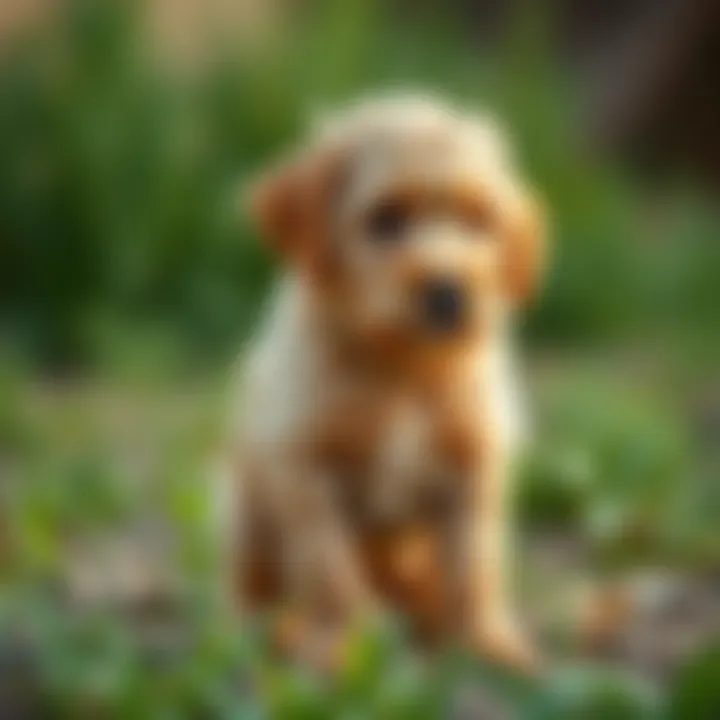 Exploring Cockapoo Breeders in Arizona: A Comprehensive Guide Summary