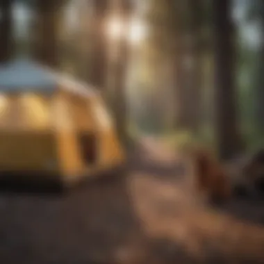 Notable Exploring KOA Campground Options in Salt Lake City Notable Exploring KOA Campground Options in Salt Lake City