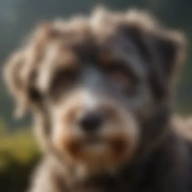 Notable Exploring the Aussiedoodle: Characteristics and Care Notable Exploring the Aussiedoodle: Characteristics and Care
