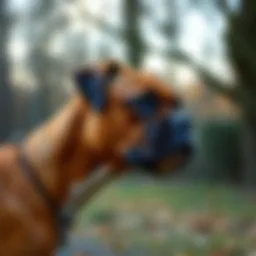 Exploring the Boxer PU: A Comprehensive Insight Introduction