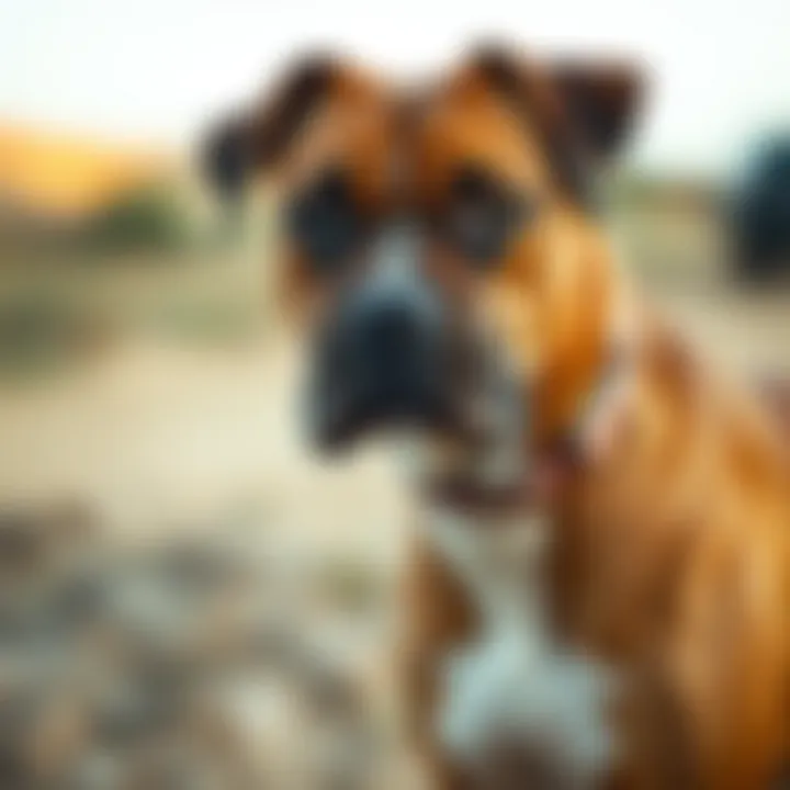 Notable Exploring the Boxer PU: A Comprehensive Insight