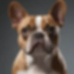 Exploring the French Bulldog and Boston Terrier Mix: Characteristics, Care, and Compatibility Introduction