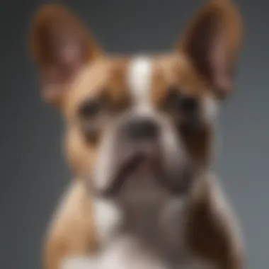 Exploring the French Bulldog and Boston Terrier Mix: Characteristics, Care, and Compatibility Introduction