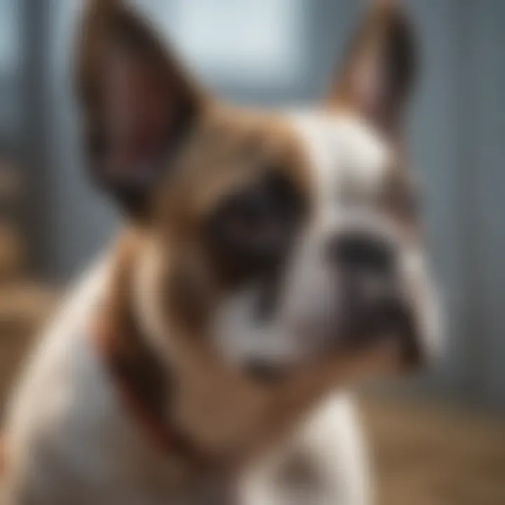 Notable Exploring the French Bulldog and Boston Terrier Mix: Characteristics, Care, and Compatibility