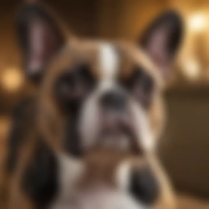 Exploring the French Bulldog and Boston Terrier Mix: Characteristics, Care, and Compatibility Summary