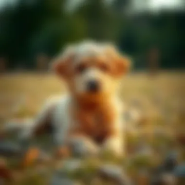 Notable Exploring the Golden Retriever Poodle Mix Mini Notable Exploring the Golden Retriever Poodle Mix Mini