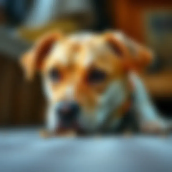 Considerations for including yeast in dog diets