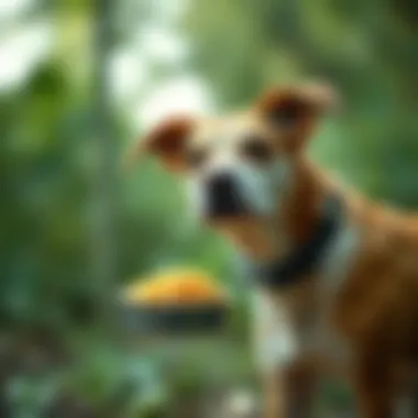 Yeast fermentation effects on gut health