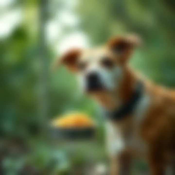 Yeast fermentation effects on gut health