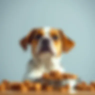 Nutritional benefits of yeast in pet food