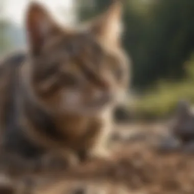 Ingredient Sourcing for Hills Dry Cat Food Ingredients sourced for Hills dry cat food