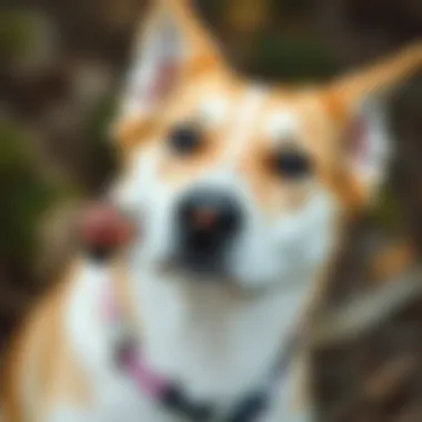 Identifying Ticks on Dogs: A Comprehensive Guide Summary Identifying Ticks on Dogs: A Comprehensive Guide Summary