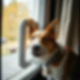 Integrating a Pet Door in Sliding Glass: A Comprehensive Guide Introduction