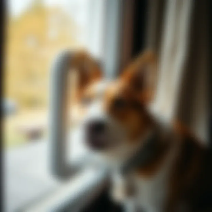 Integrating a Pet Door in Sliding Glass: A Comprehensive Guide Introduction