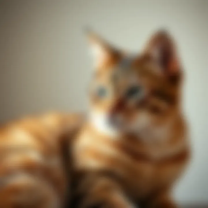 Notable Optimal Flea and Tick Medications for Felines