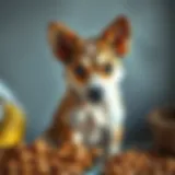 Optimal Nutrition for Small Breeds: Exploring the Best Small Dog Food Options Introduction