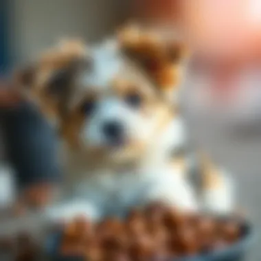 Notable Optimal Nutrition for Small Breeds: Exploring the Best Small Dog Food Options Notable Optimal Nutrition for Small Breeds: Exploring the Best Small Dog Food Options