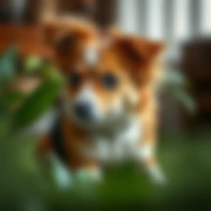 Optimal Nutrition for Small Breeds: Exploring the Best Small Dog Food Options Summary Optimal Nutrition for Small Breeds: Exploring the Best Small Dog Food Options Summary