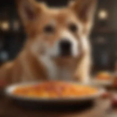 Nutritional Analysis of Canidae Formulations Nutritional analysis of Canidae dog food for sensitive stomachs