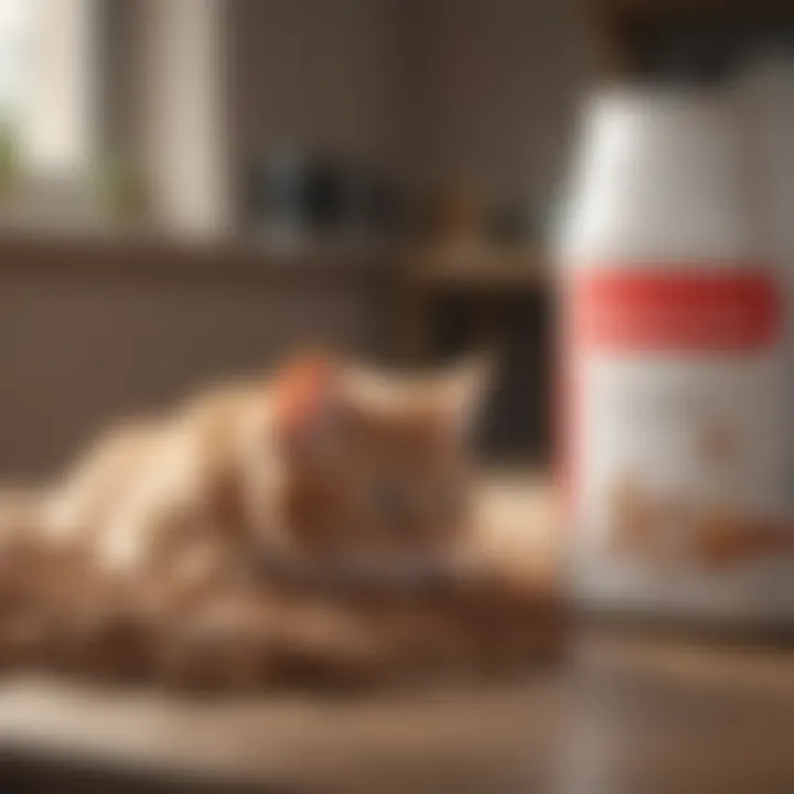 Analysis of Nutritional Philosophy Between Purina and Royal Canin