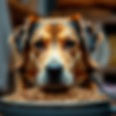 Notable Quinoa in Dog Food: A Nutritional Perspective Notable Quinoa in Dog Food: A Nutritional Perspective