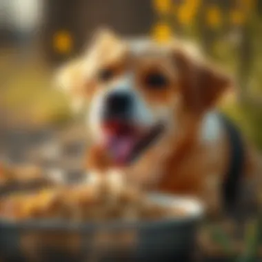 Quinoa in Dog Food: A Nutritional Perspective Summary Quinoa in Dog Food: A Nutritional Perspective Summary