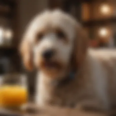 Harmful Ingredients in Dog Soaps Comparison of ingredients to avoid in dog soaps