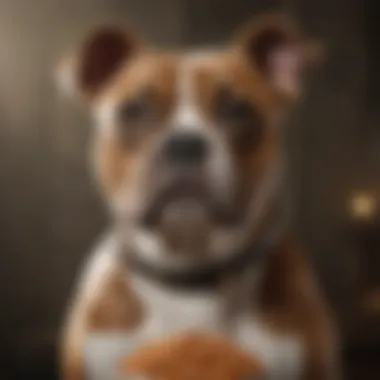 Quality Brands for Your Pet Different types of high-quality dog food brands