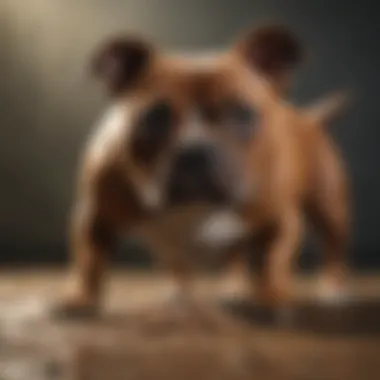 Effective Feeding Strategies Healthy feeding strategies for Staffordshire Bull Terriers