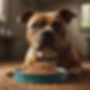 Understanding Health Concerns Common health concerns related to dog food