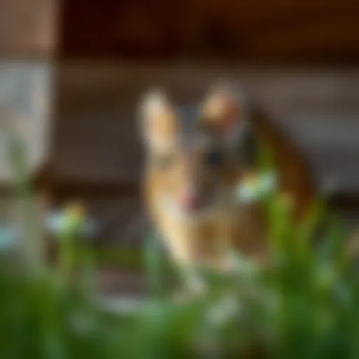 Strategies for Eliminating Rodent Intrusions from Your Living Space Introduction