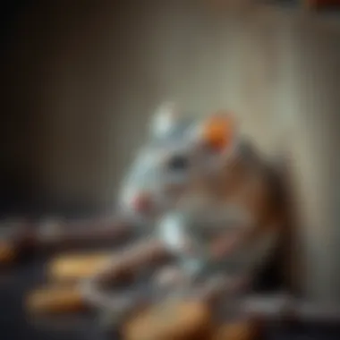 Notable Strategies for Eliminating Rodent Intrusions from Your Living Space