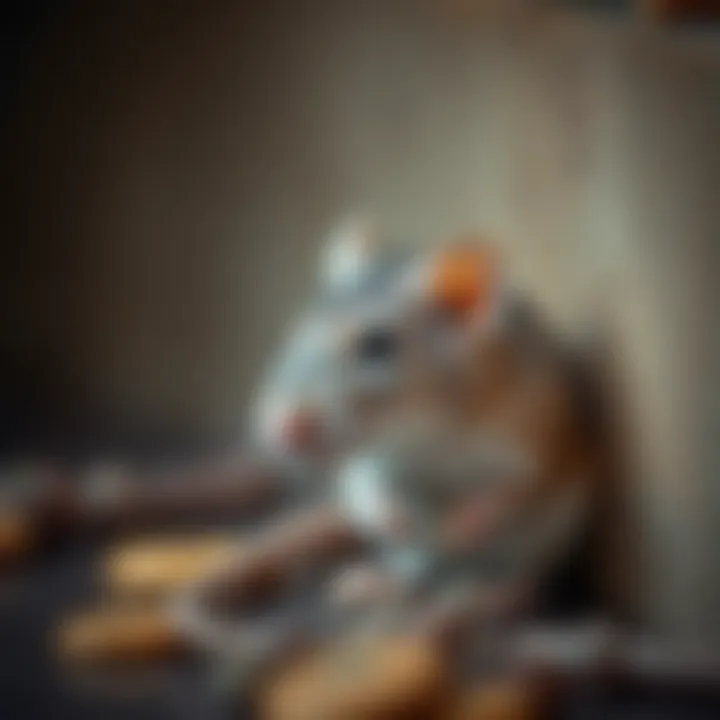 Notable Strategies for Eliminating Rodent Intrusions from Your Living Space
