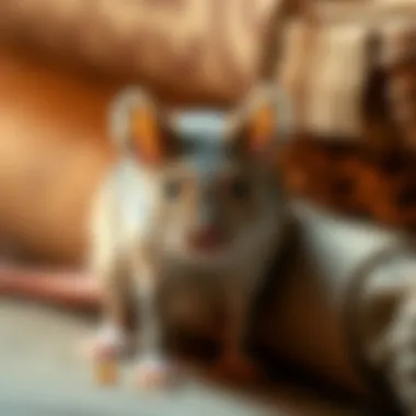 Strategies for Eliminating Rodent Intrusions from Your Living Space Summary