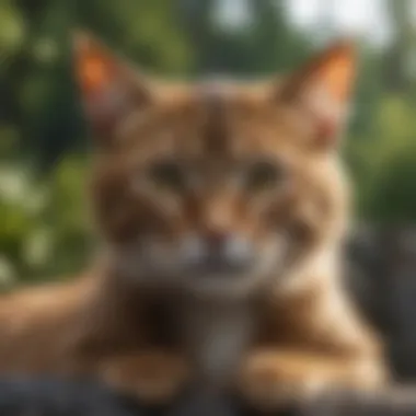Legal Considerations on Trespassing Cats Legal considerations related to trespassing cats