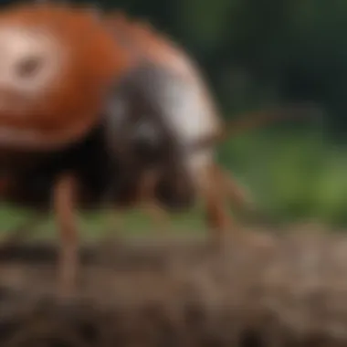 Notable Strategies for Preventing Wood Ticks in Your Yard Notable Strategies for Preventing Wood Ticks in Your Yard