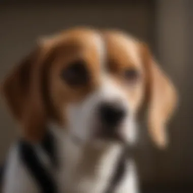 Guidelines for beagle care and training