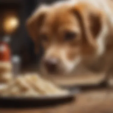 Nutritional Benefits of Chicken and Rice Nutritional benefits of chicken and rice for canine health