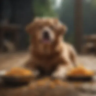 Practical Considerations for Feeding Practical considerations for feeding dogs chicken and rice